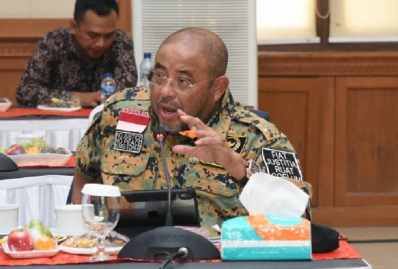 Aboe Bakar Alhabsyi