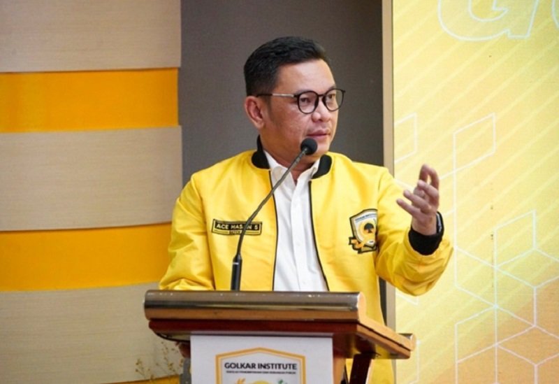 Ace Hasan
