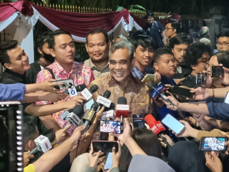Ahmad Muzani