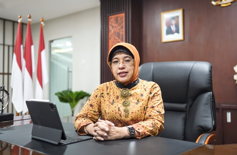 Amalia Adininggar Widyasanti