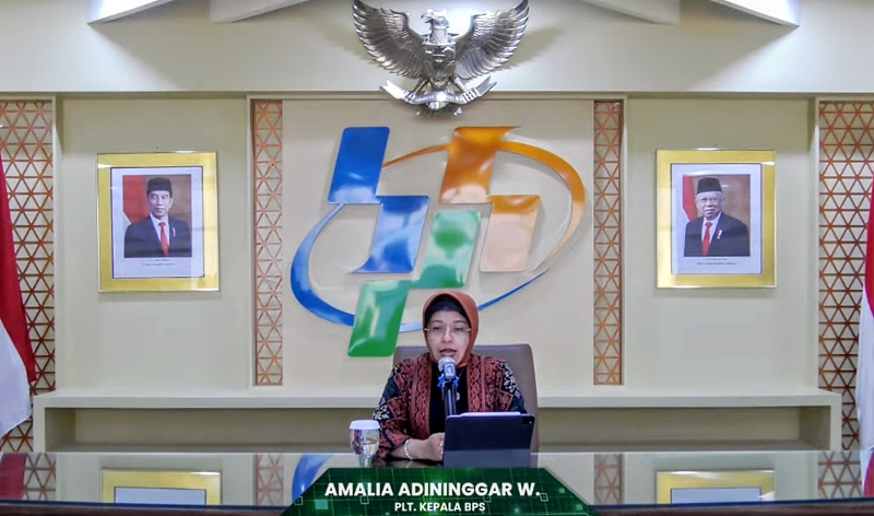 Amalia Adininggar