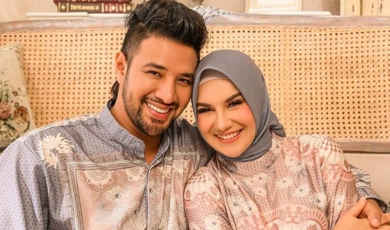 Ammar Zoni dan Irish Bella