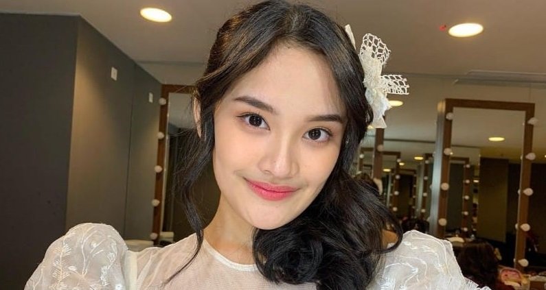 Ashel eks JKT 48