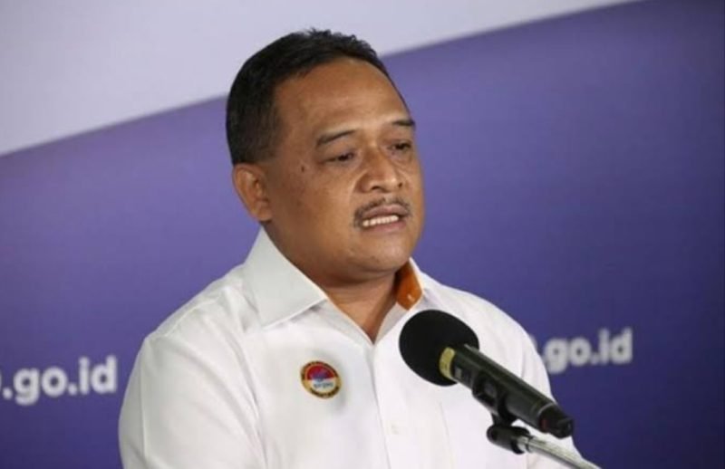 Benny Rhamdhani