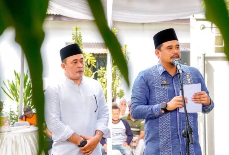 Bobby Nasution