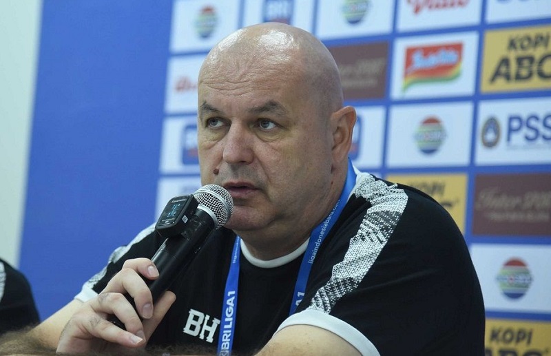 Bojan Hodak