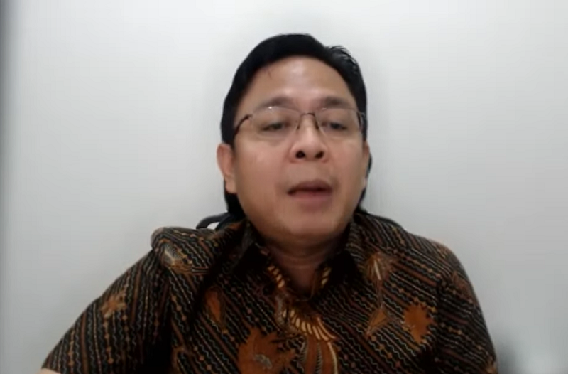 Burhanuddin Muhtadi
