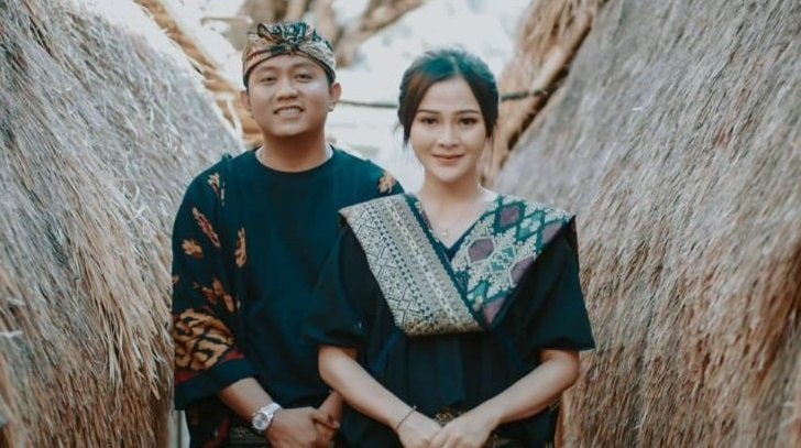 Denny Caknan dan Bella Bonita