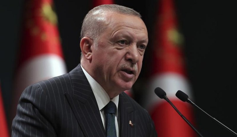 Erdogan