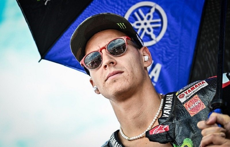 Fabio Quartararo