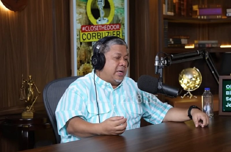 Fahri Hamzah