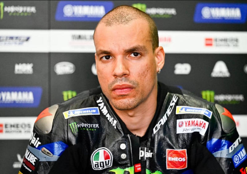Franco Morbidelli