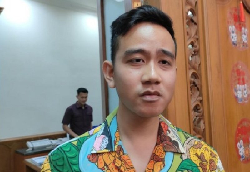 Gibran Rakabuming