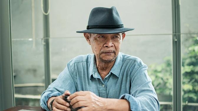 Goenawan Mohamad