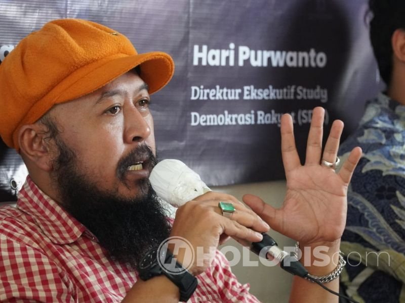 Hari Purwanto