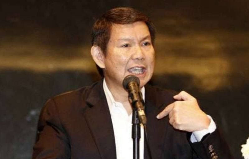 Hashim Djojohadikusumo