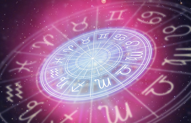 Ilustrasi Zodiak