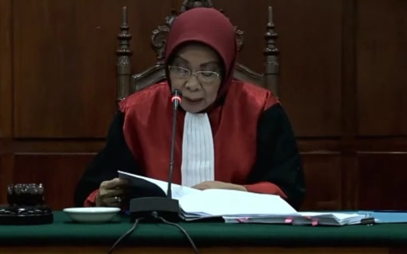 Indah Sulistyowati