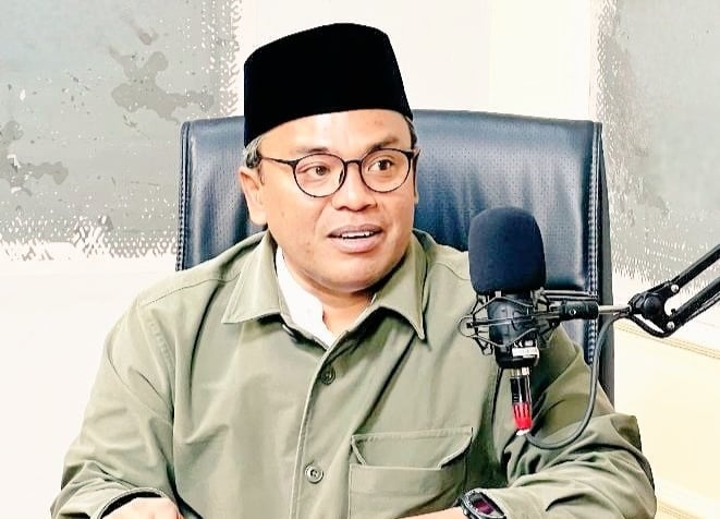 Islah Bahrawi
