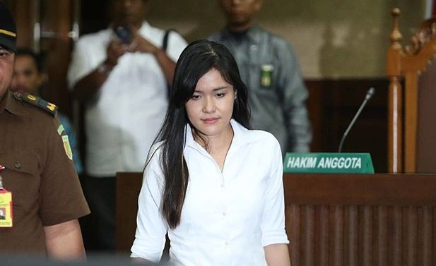 Jessica Wongso