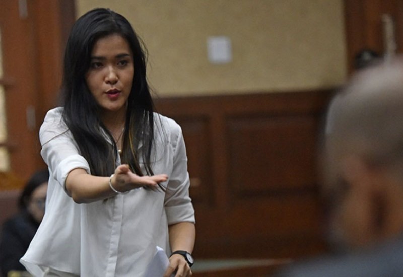 Jessica Wongso
