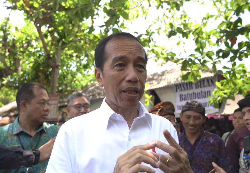 Joko Widodo