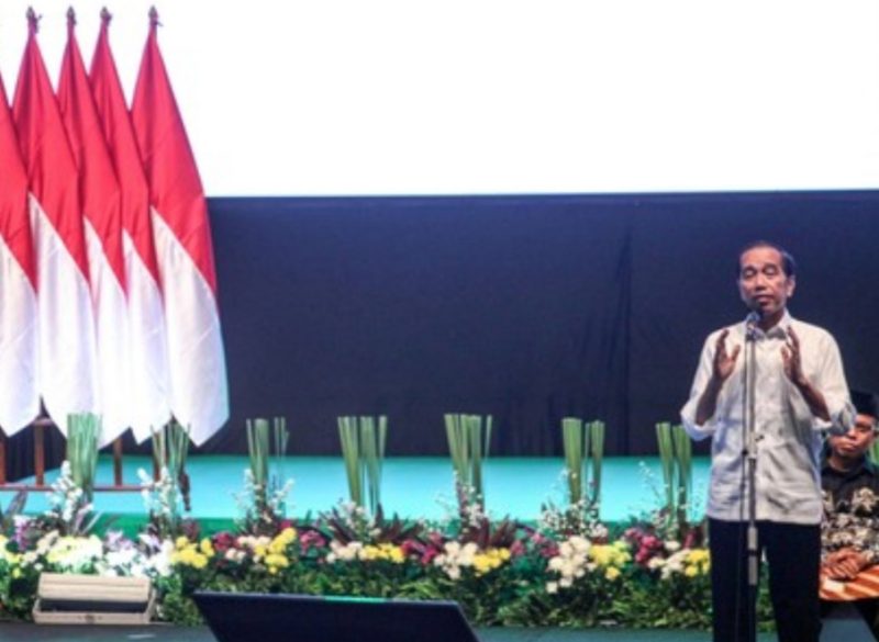 Joko Widodo