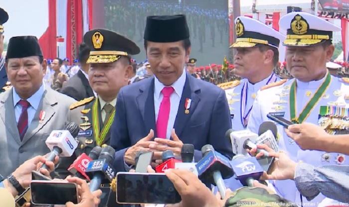 Joko Widodo