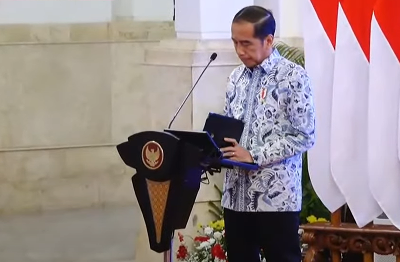 Joko Widodo