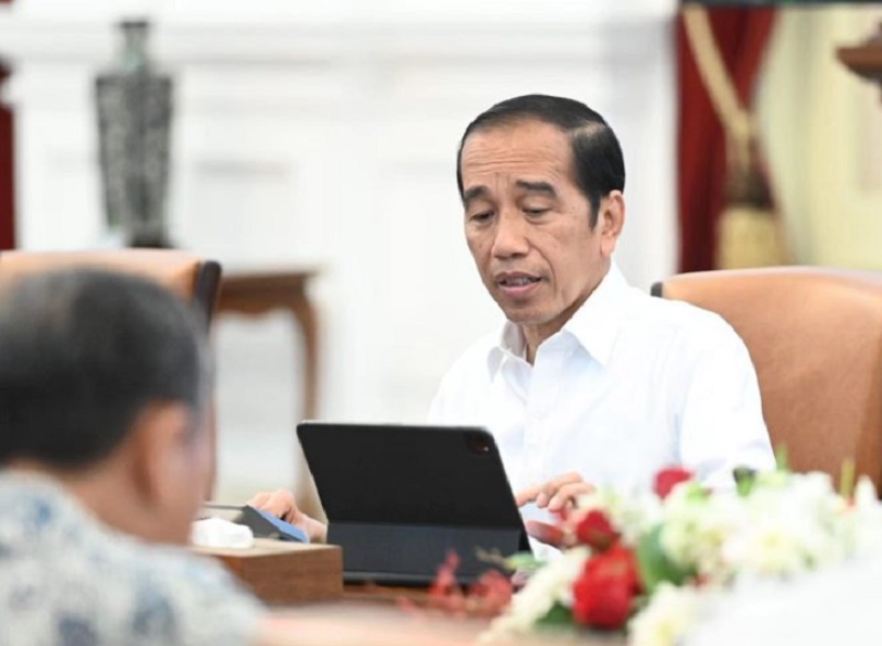 Jokowi