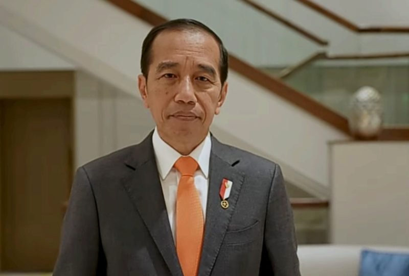 Jokowi