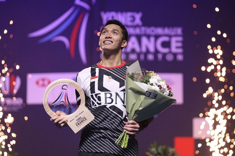 Jonatan Christie