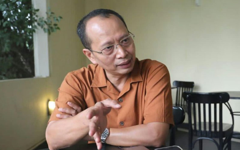 Karyono Wibowo