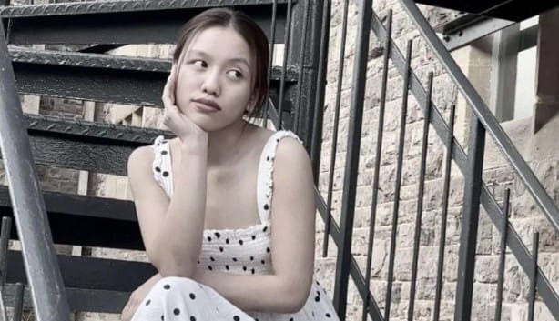 Loly anak Nikita Mirzani