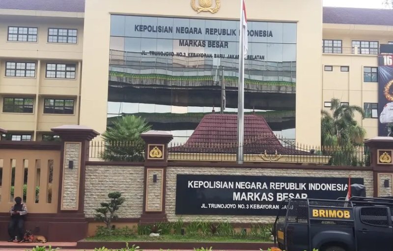 Mabes Polri