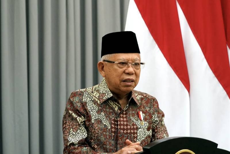 Ma'ruf Amin
