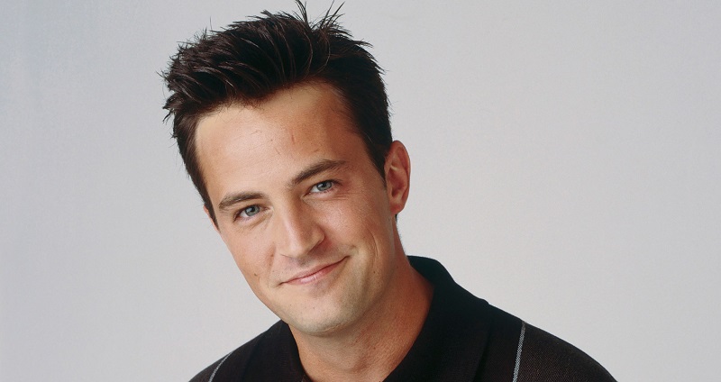 Matthew Perry