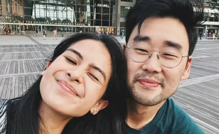 Maudy Ayunda