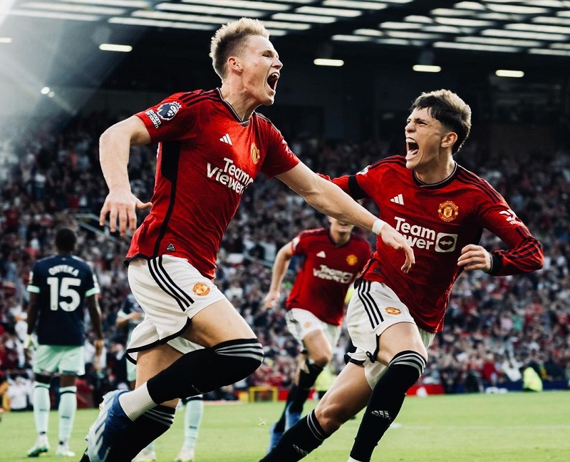 McTominay