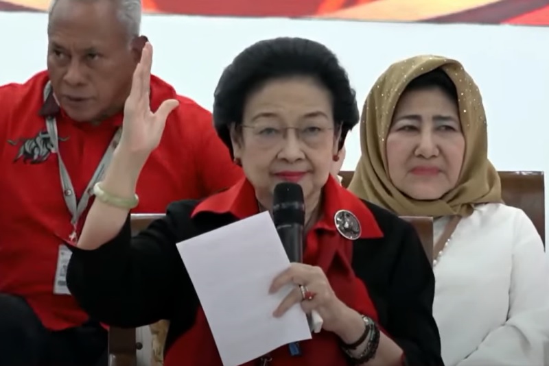 Megawati