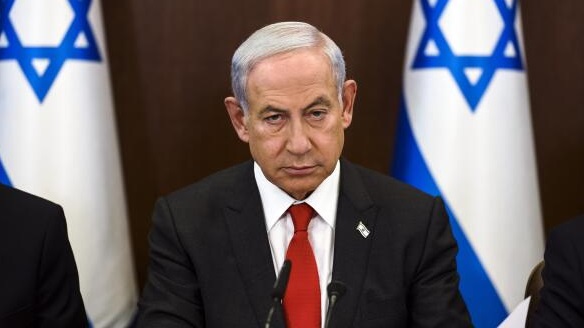 PM Israel