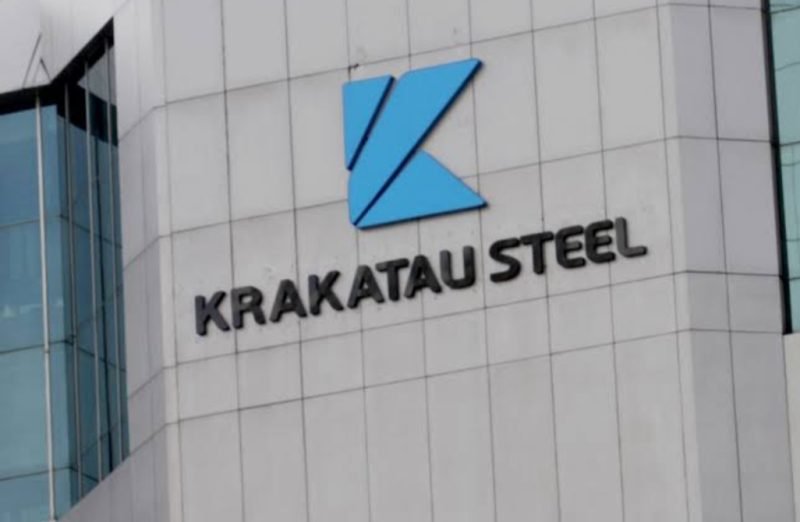 PT Krakatau Steel