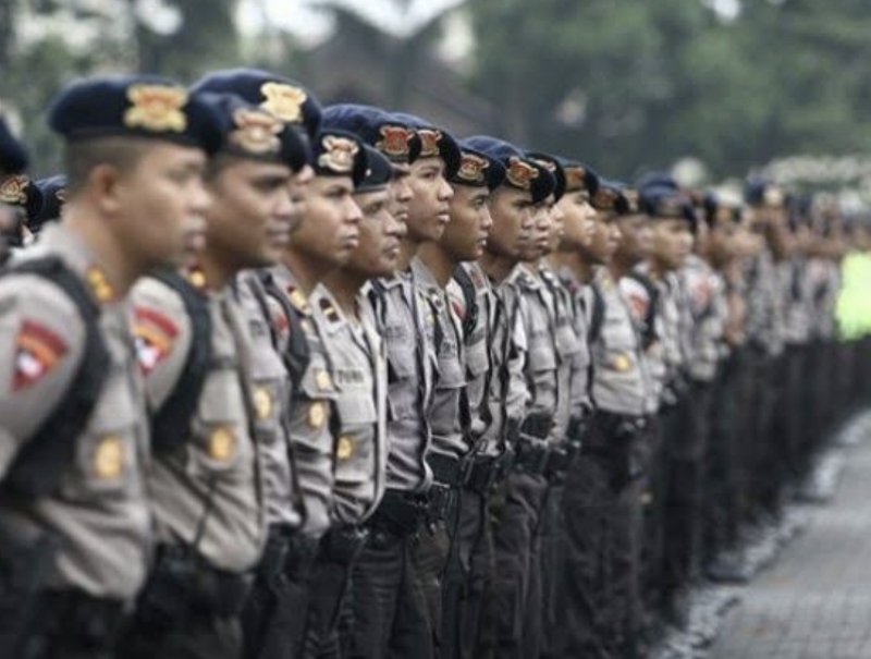Polisi