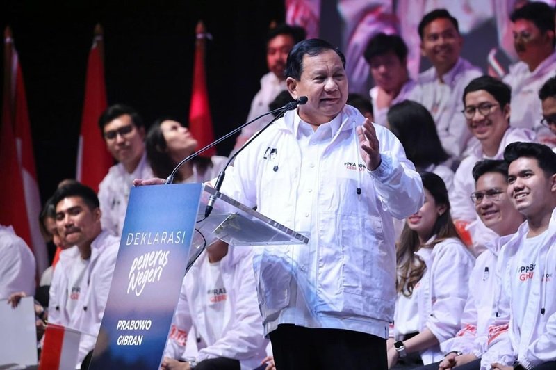 Prabowo