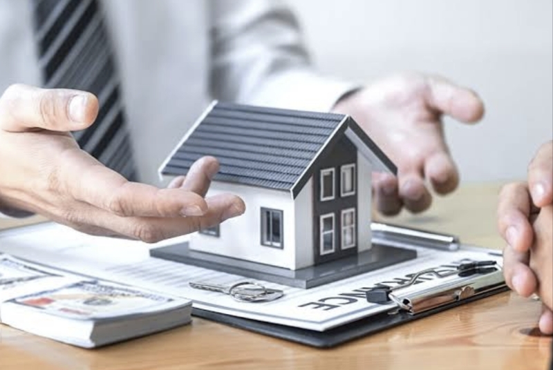 Properti