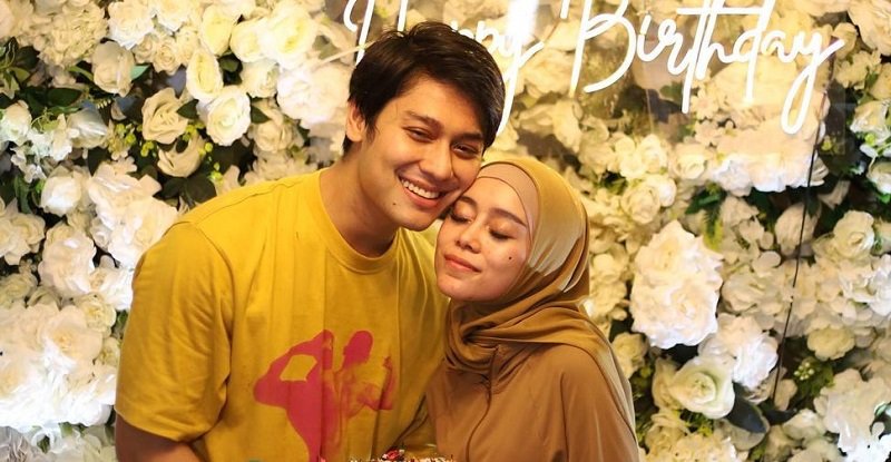Rizky Billar Rizky Billar