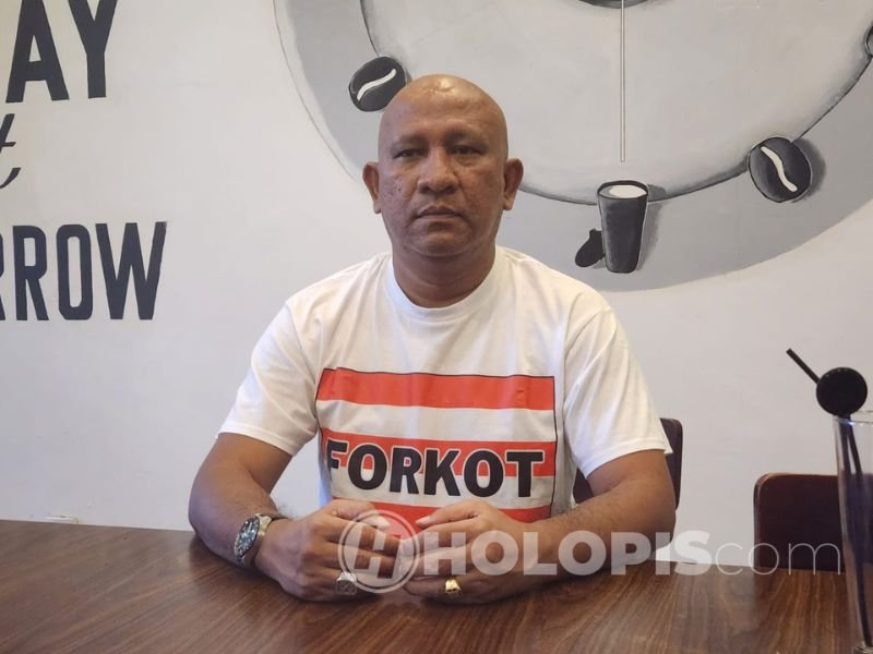 Sangap Surbakti