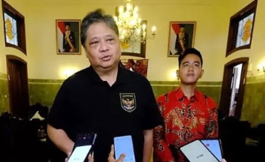 Gibran Rakabuming Raka