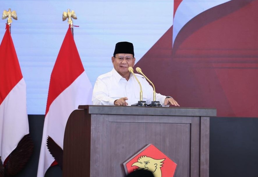 Prabowo Subianto bakal bertemu Megawati