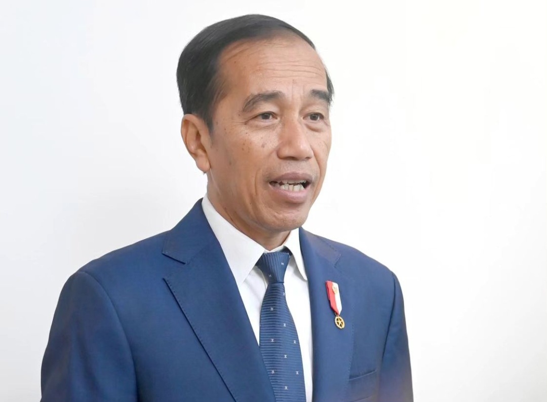 Joko Widodo